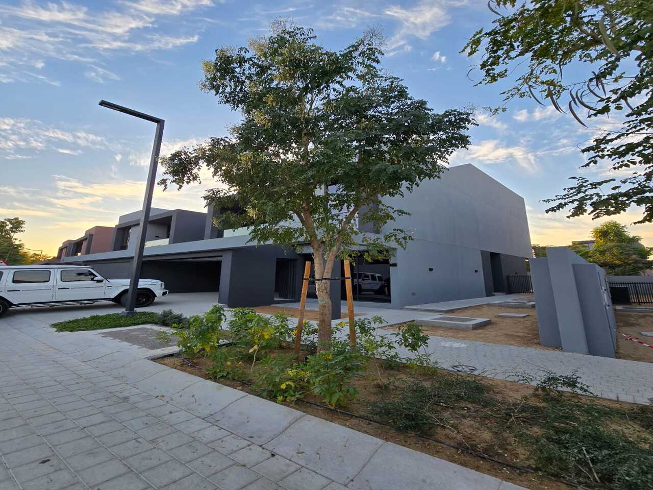 Tilal City Masaar 4 BHK Semi Detached Town House Robina
